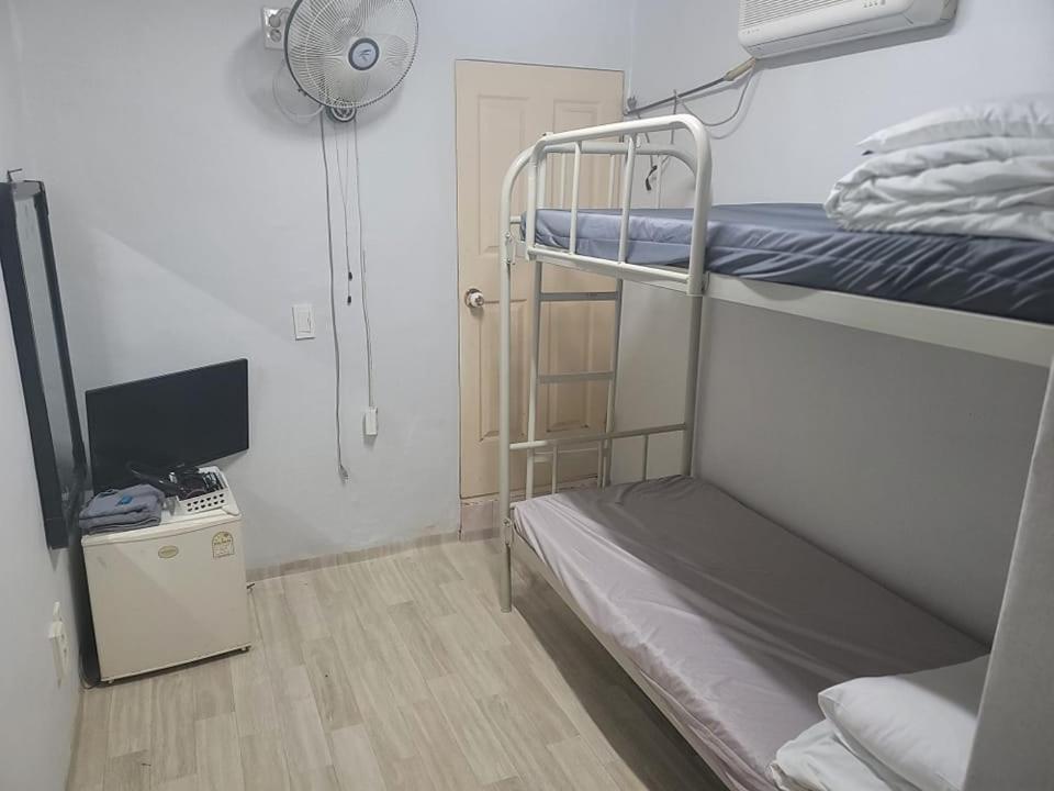 Dongdaemun Guesthouse Séoul Extérieur photo