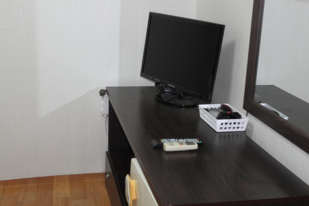 Dongdaemun Guesthouse Séoul Chambre photo