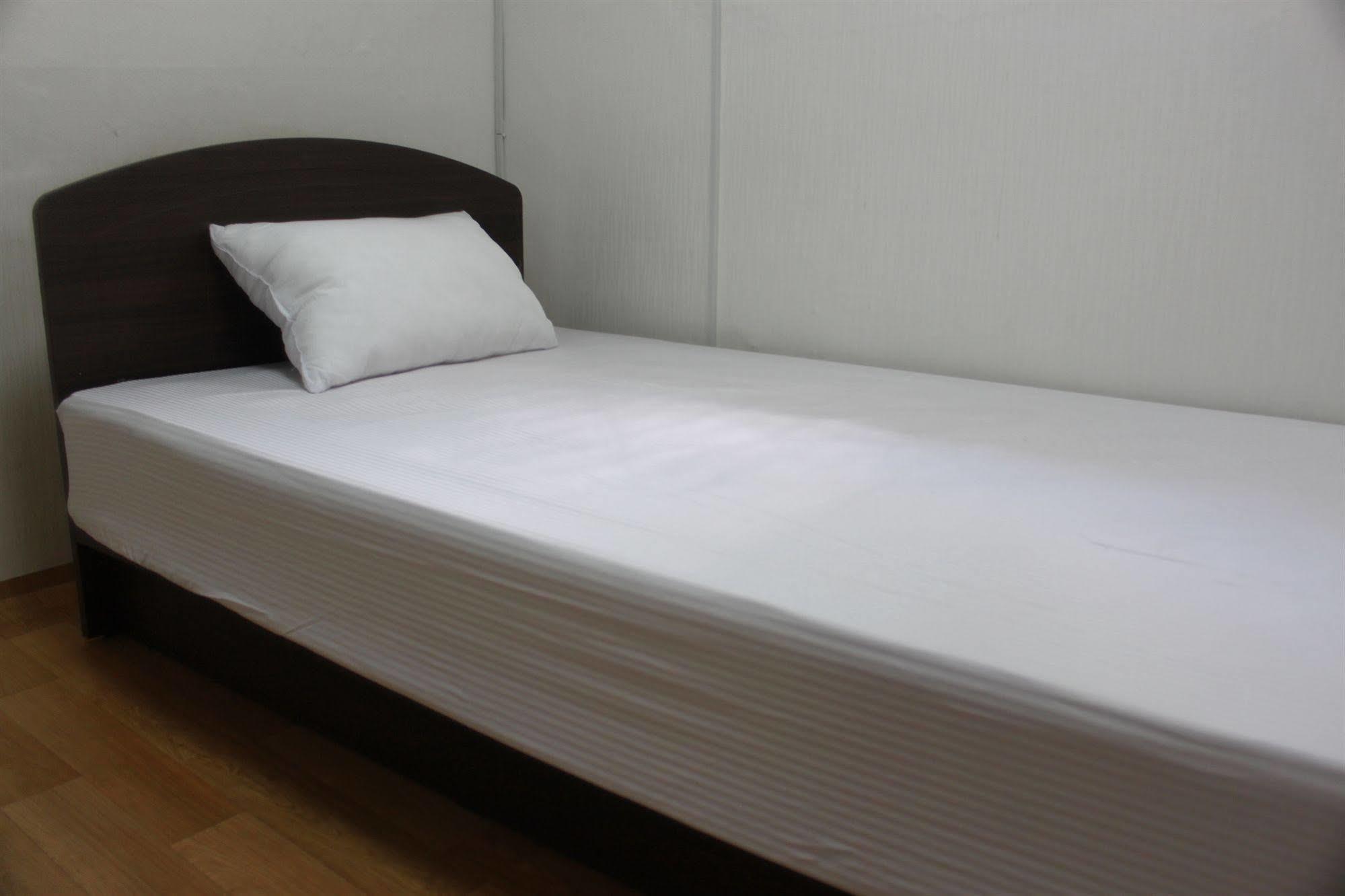 Dongdaemun Guesthouse Séoul Extérieur photo