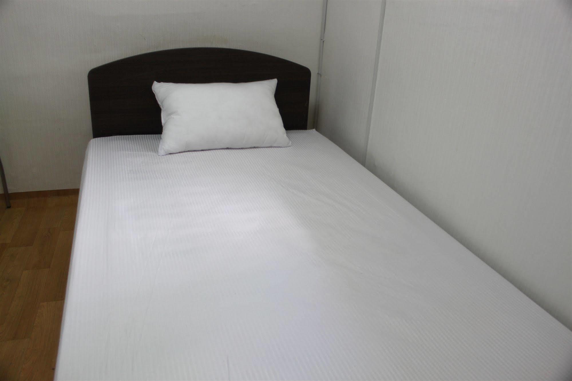 Dongdaemun Guesthouse Séoul Extérieur photo