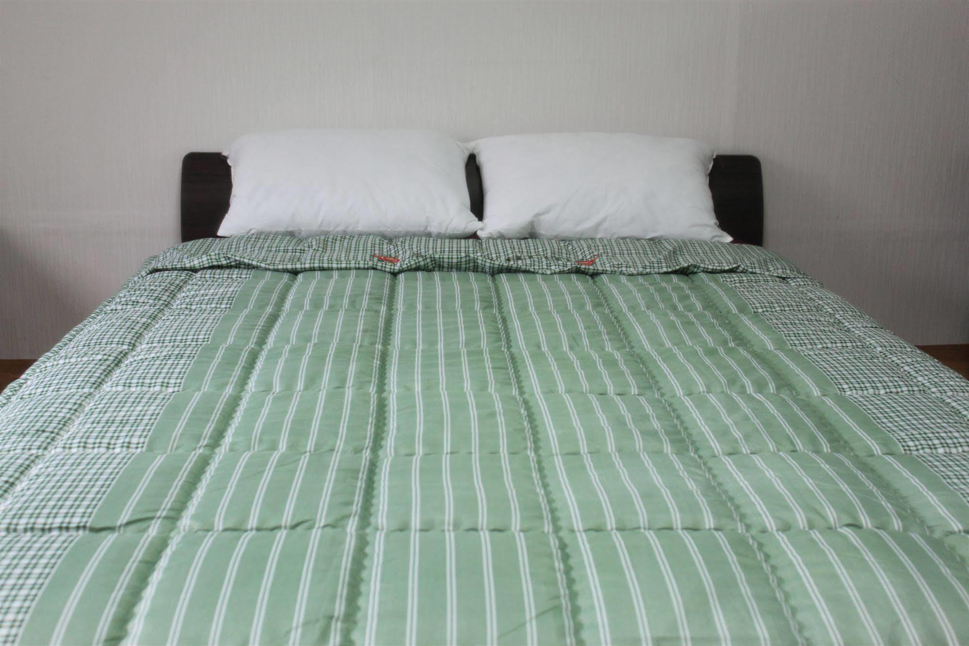 Dongdaemun Guesthouse Séoul Extérieur photo